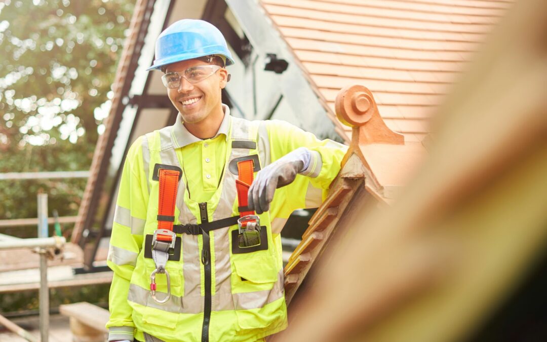 7 Must-Haves When Selecting A St. Louis Area Roofing Contractor