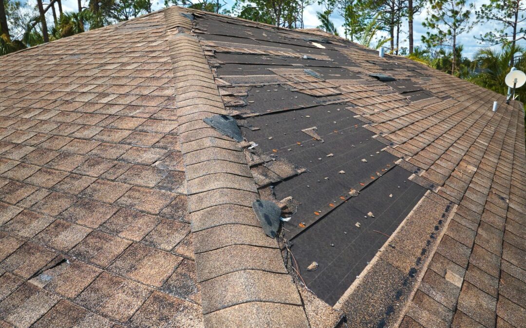 7 Signs It’s Time to Repair or Replace Your Roof
